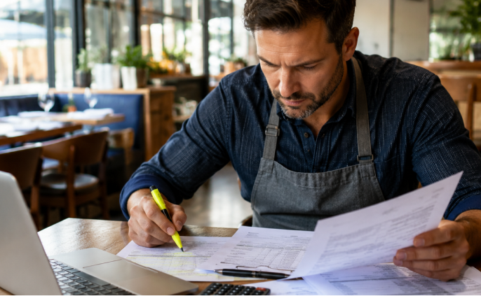 Five Signs Your Finances Have Outgrown a Spreadsheet